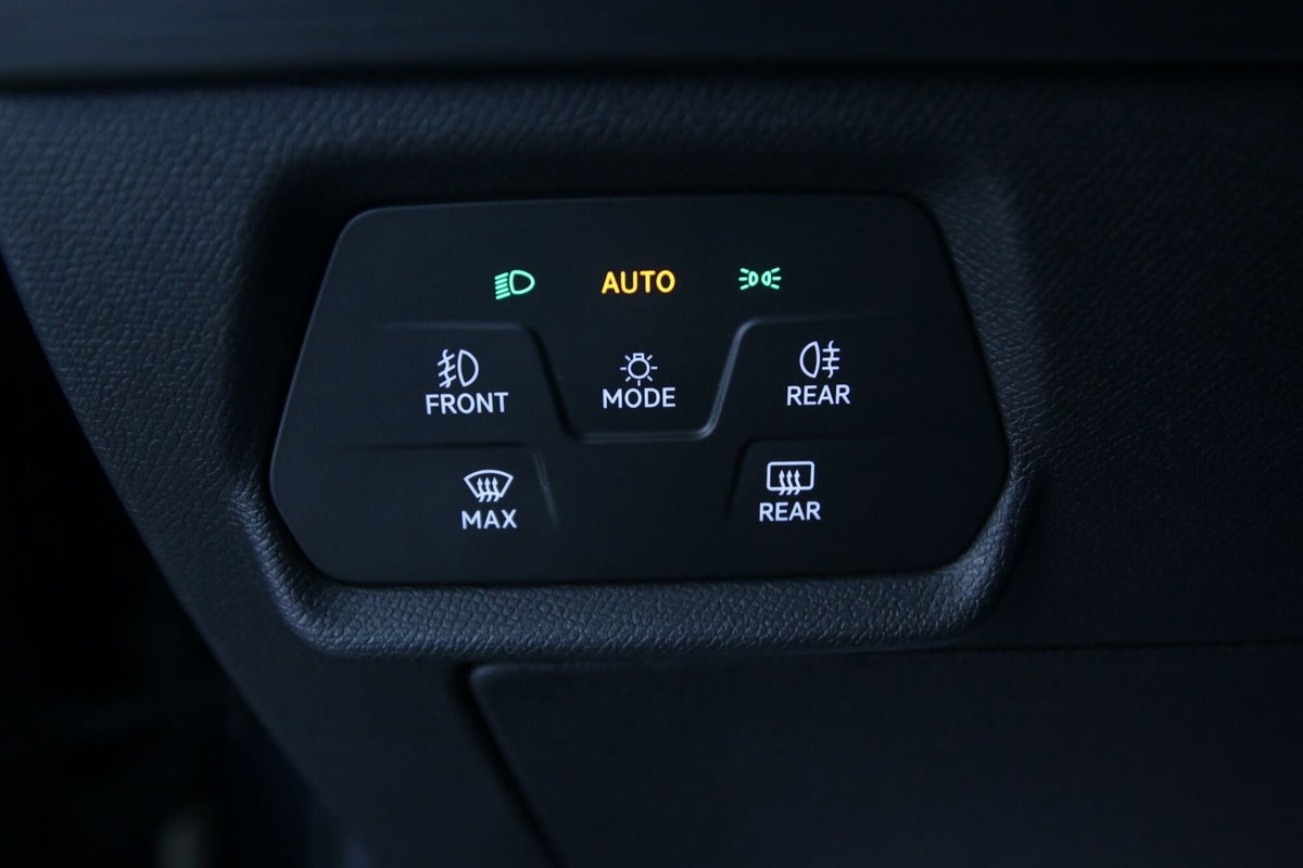 Cupra Formentor Formentor 1.5 TSI (20)