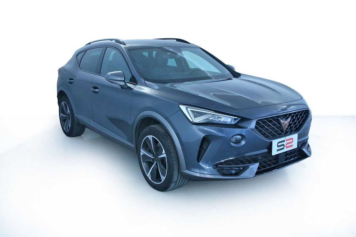 Cupra Formentor Formentor 1.5 TSI (3)