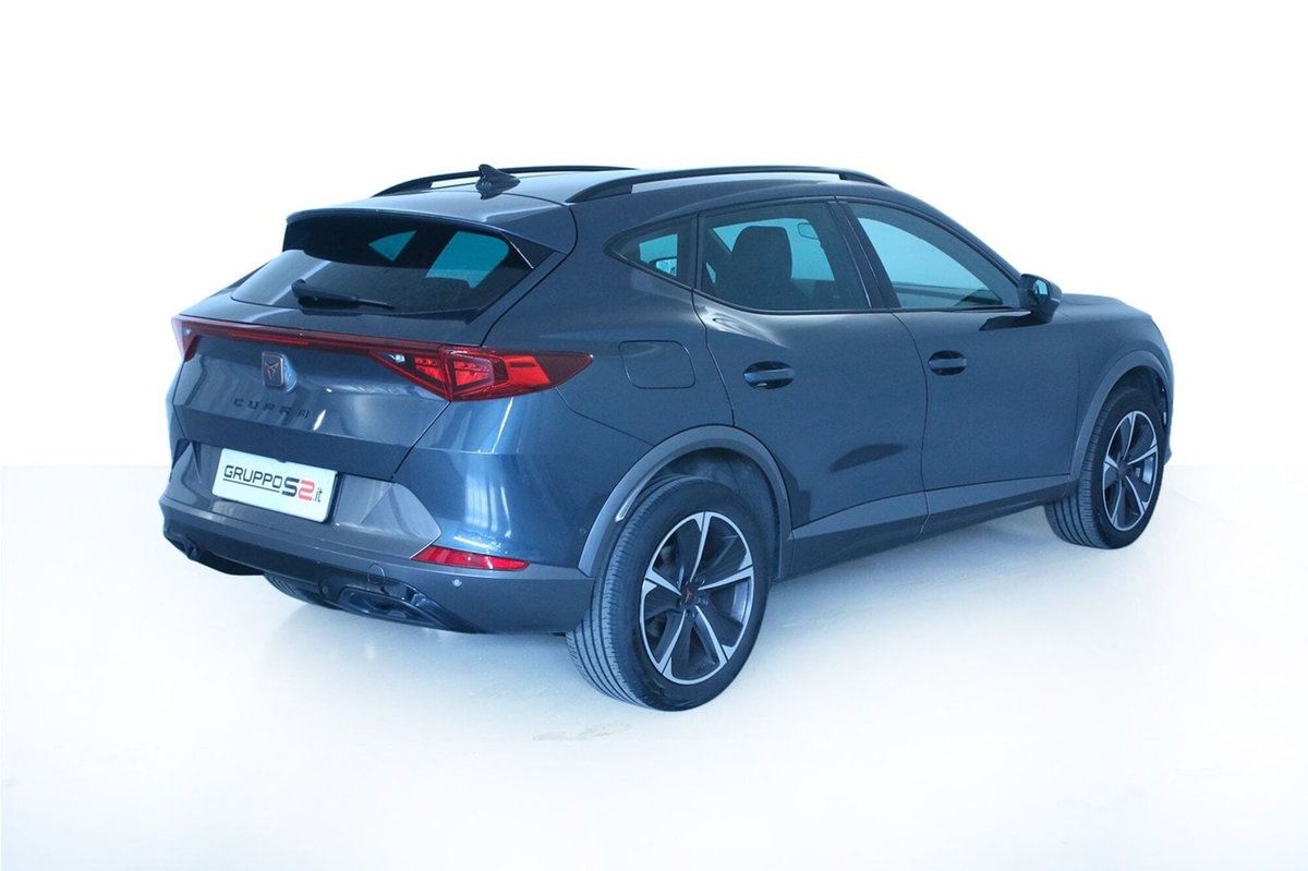 Cupra Formentor Formentor 1.5 TSI (4)