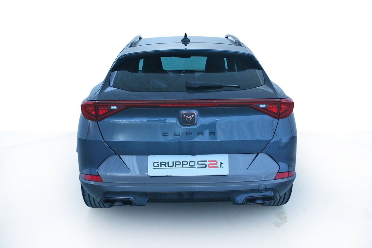 Cupra Formentor Formentor 1.5 TSI (5)