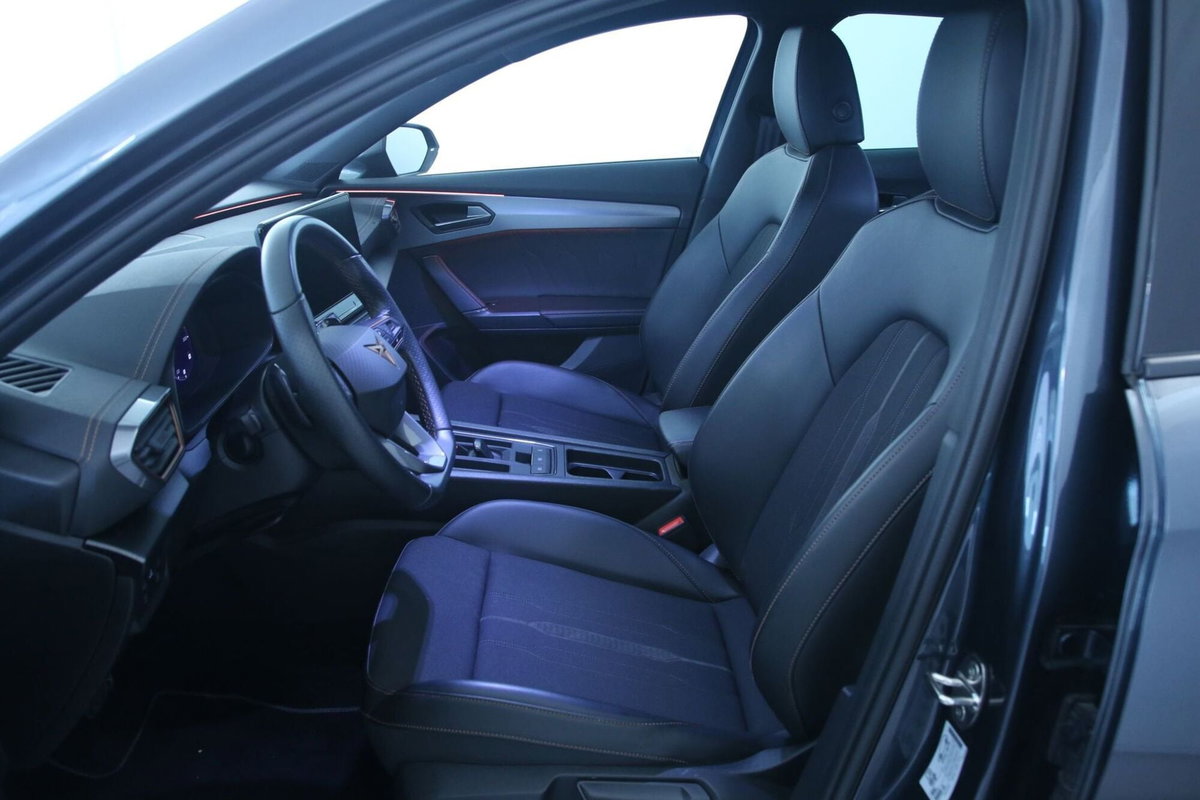 Cupra Formentor Formentor 1.5 TSI (7)