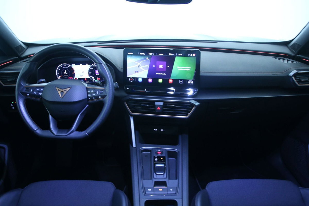 Cupra Formentor Formentor 1.5 TSI (9)