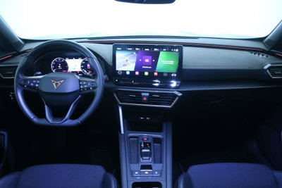 Cupra Formentor Formentor 1.5 TSI (9)