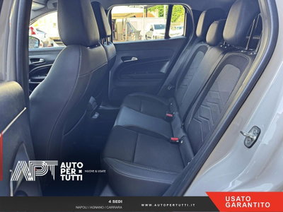 Jeep Avenger 1.2 turbo Summit fwd 100cv (14)