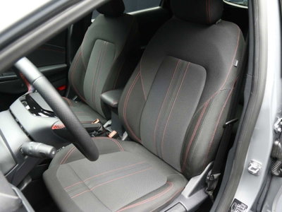 Ford Puma 1.0 ecoboost h ST-Line 125cv auto (10)
