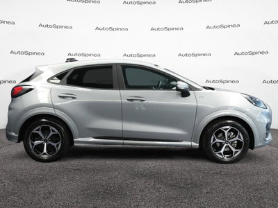Ford Puma 1.0 ecoboost h ST-Line 125cv auto (3)