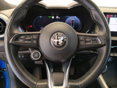 Alfa Romeo Tonale 1.6 Sprint 130cv tct6 (12)