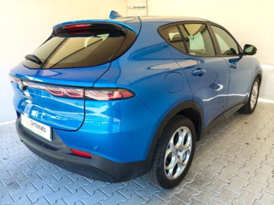 Alfa Romeo Tonale 1.6 Sprint 130cv tct6 (2)