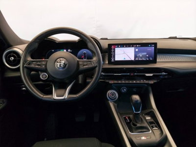 Alfa Romeo Tonale 1.6 Sprint 130cv tct6 (6)