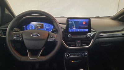 Ford Puma 1.0 EcoBoost Hybrid 125 CV S&S ST-Line Design 2 (11)