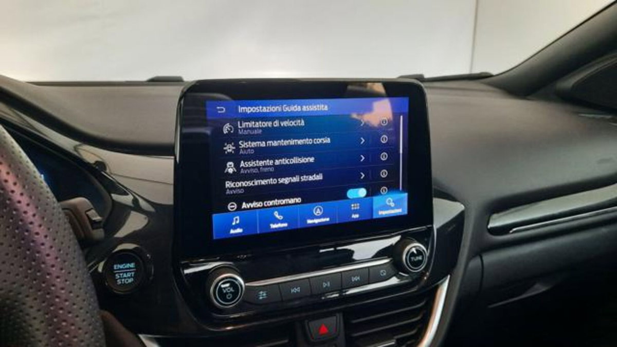Ford Puma 1.0 EcoBoost Hybrid 125 CV S&S ST-Line Design 2 (6)