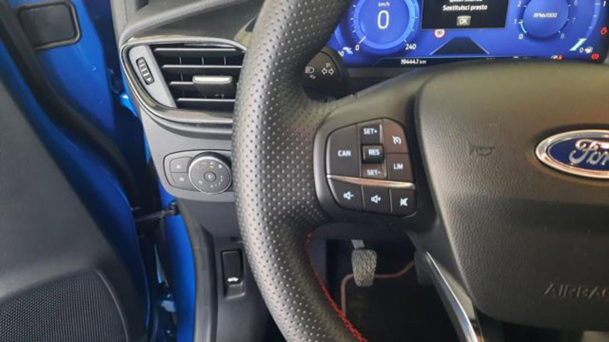 Ford Puma 1.0 EcoBoost Hybrid 125 CV S&S ST-Line Design 2 (8)