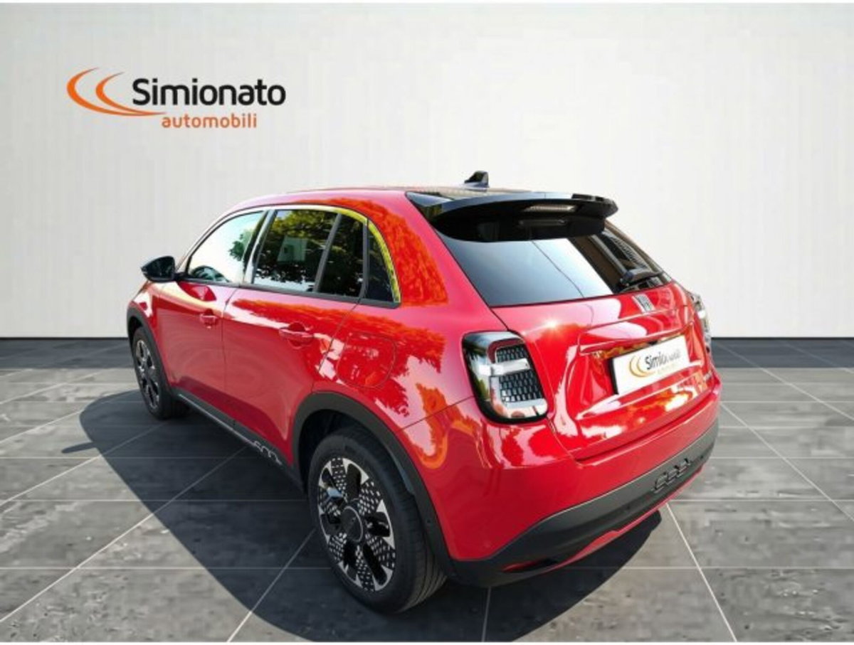 Fiat 600 1.2 La Prima 100cv (5)