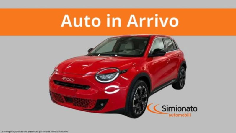 Fiat 600 1.2 La Prima 100cv