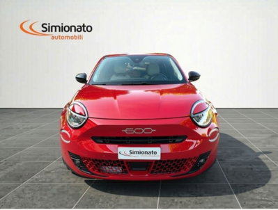 Fiat 600 1.2 La Prima 100cv (2)