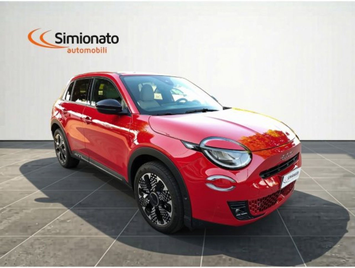 Fiat 600 1.2 La Prima 100cv (3)