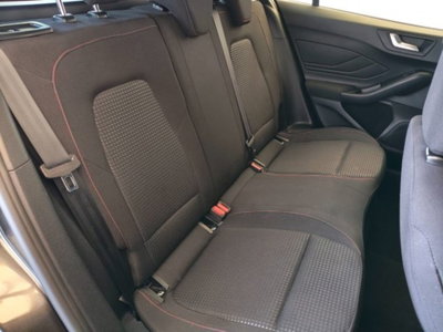 Ford Focus Station Wagon 1.5 EcoBlue 115 CV automatico SW ST-Line Design (17)