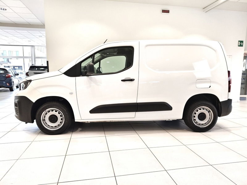 Peugeot Partner Furgone 1.5 bluehdi 100cv S&S L1