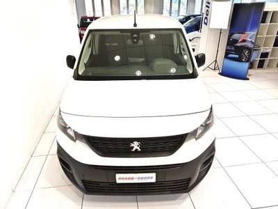Peugeot Partner Furgone 1.5 bluehdi 100cv S&S L1 (11)