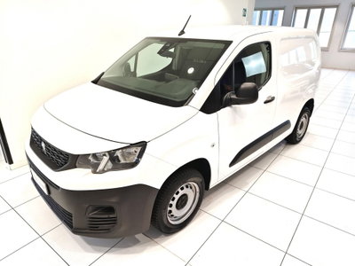 Peugeot Partner Furgone 1.5 bluehdi 100cv S&S L1 (12)