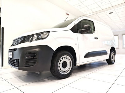 Peugeot Partner Furgone 1.5 bluehdi 100cv S&S L1 (13)