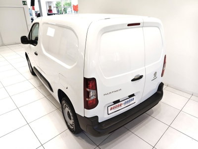 Peugeot Partner Furgone 1.5 bluehdi 100cv S&S L1 (14)