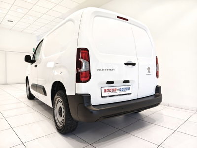Peugeot Partner Furgone 1.5 bluehdi 100cv S&S L1 (15)