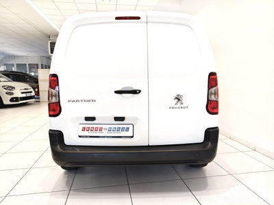 Peugeot Partner Furgone 1.5 bluehdi 100cv S&S L1 (16)