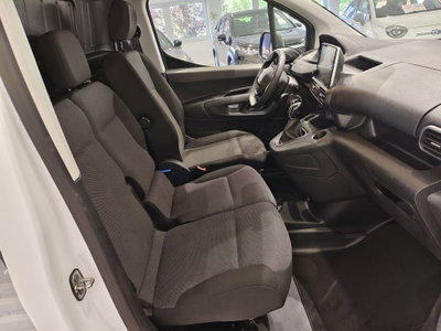 Peugeot Partner Furgone 1.5 bluehdi 100cv S&S L1 (18)