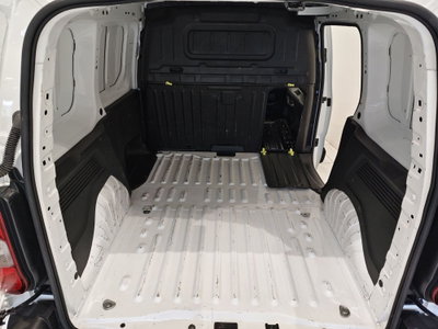 Peugeot Partner Furgone 1.5 bluehdi 100cv S&S L1 (2)