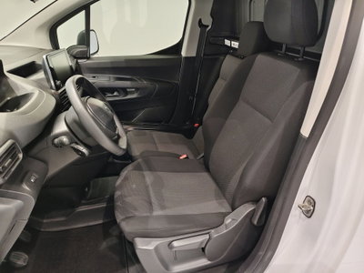 Peugeot Partner Furgone 1.5 bluehdi 100cv S&S L1 (4)