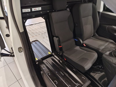 Peugeot Partner Furgone 1.5 bluehdi 100cv S&S L1 (5)
