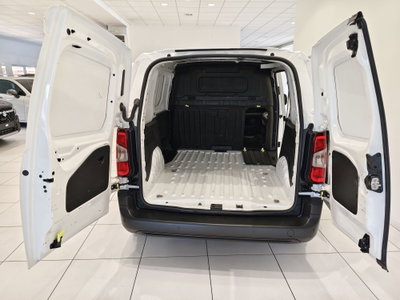 Peugeot Partner Furgone 1.5 bluehdi 100cv S&S L1 (7)