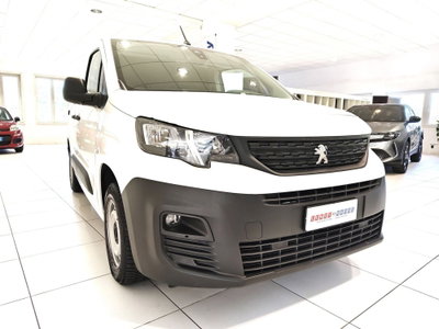 Peugeot Partner Furgone 1.5 bluehdi 100cv S&S L1 (9)
