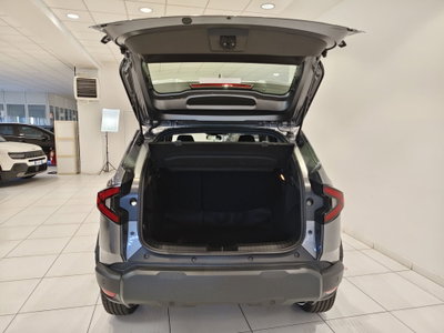 Dacia Duster 1.2 Eco-G Essential 120cv (10)