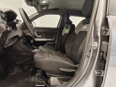 Dacia Duster 1.2 Eco-G Essential 120cv (18)