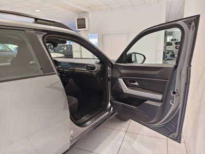 Dacia Duster 1.2 Eco-G Essential 120cv (9)