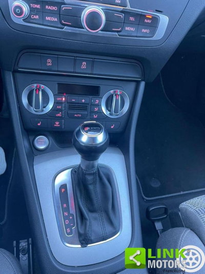 Audi Q3 2.0 TDI 177 CV quattro S tronic (10)