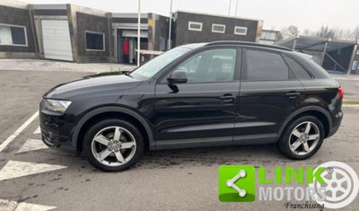 Audi Q3 2.0 TDI 177 CV quattro S tronic (6)