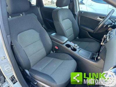 Mercedes-Benz Classe B 200 CDI Executive (12)