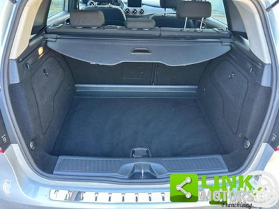 Mercedes-Benz Classe B 200 CDI Executive (16)