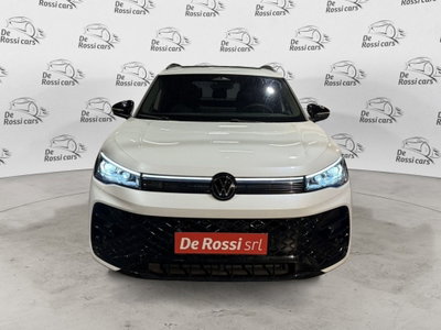 Volkswagen Tiguan 2.0 tdi R-Line 4motion 193cv dsg (2)