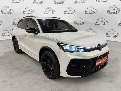 Volkswagen Tiguan 2.0 tdi R-Line 4motion 193cv dsg (3)