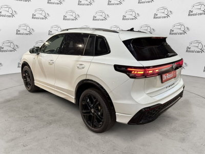 Volkswagen Tiguan 2.0 tdi R-Line 4motion 193cv dsg (4)