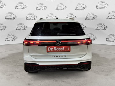 Volkswagen Tiguan 2.0 tdi R-Line 4motion 193cv dsg (5)