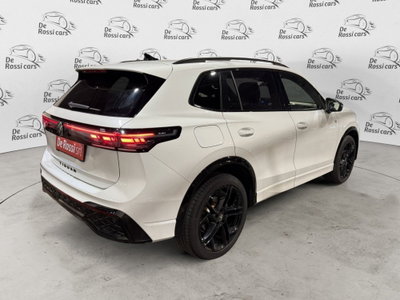 Volkswagen Tiguan 2.0 tdi R-Line 4motion 193cv dsg (6)
