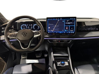 Volkswagen Tiguan 2.0 tdi R-Line 4motion 193cv dsg (8)