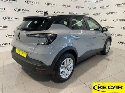 Renault Captur 1.2 eco-g Evolution 120cv (5)