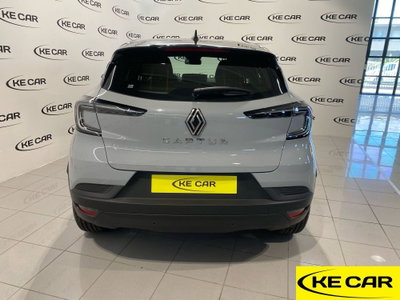 Renault Captur 1.2 eco-g Evolution 120cv (6)
