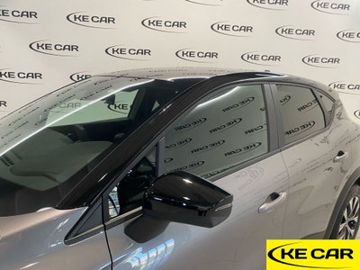 Renault Captur 1.2 eco-g Evolution 120cv (5)